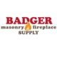 Badger Masonry & Fireplace Supply