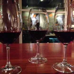 Liquid Assets Wine Bar - Ashland, OR