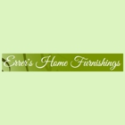 Errer's Home Furnishings