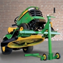 Hockley Lawn Mower Repair - Lawn Mowers-Sharpening & Repairing
