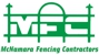 McNamara Fencing Contractors