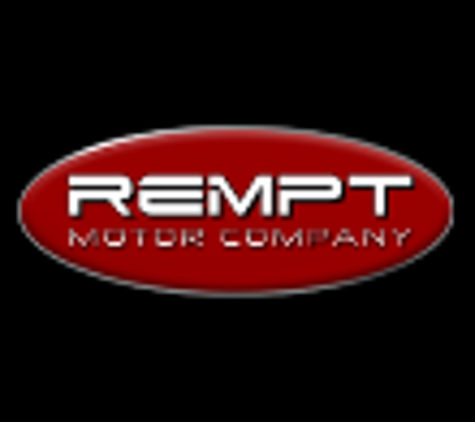 Rempt Motor Company - Auburn, WA