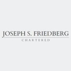 Joseph S. Friedberg Chartered