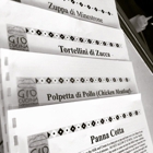 Gio Cucina Napoletana