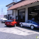 Callas Rennsport - Engines-Diesel-Fuel Injection Parts & Service