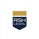 RSH Legal - Iowa Personal Injury Lawyers - Personal Injury Law Attorneys