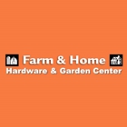 Farm & Home Hardware & Garden Center