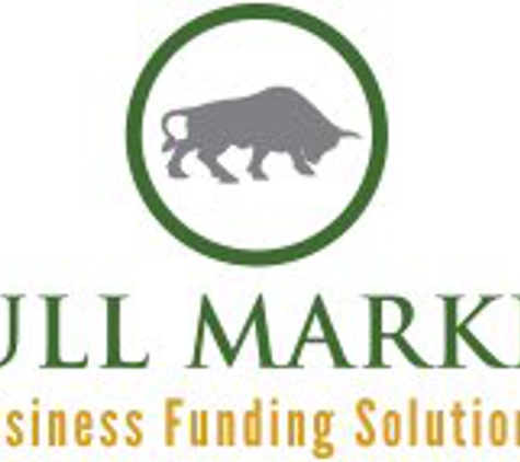 Bull Market Business Funding Solutions - Greensboro, NC