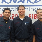 BERNARDINO'S AIRCONDITIONING & HEATING 