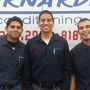 BERNARDINO'S AIRCONDITIONING & HEATING 