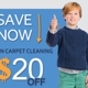 CARPET CLEANING SPRING TX