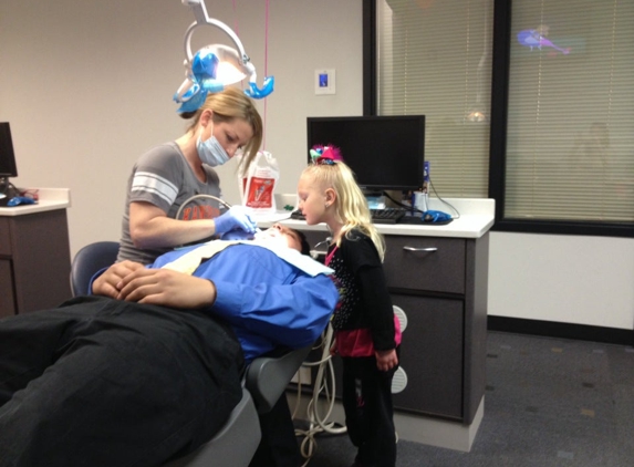 LeBlanc & Associates Dentistry for Children - Overland Park, KS