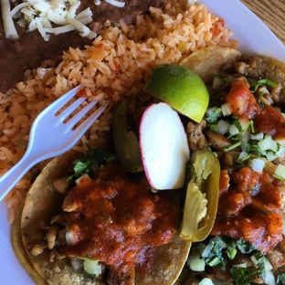 Three Brothers Tacos - East Palo Alto, CA