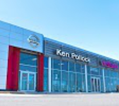 Ken Pollock Nissan - Wilkes Barre Township, PA