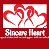 Sincere Heart gallery