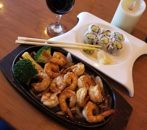 Osaka Japanese Cuisine - Astoria, NY