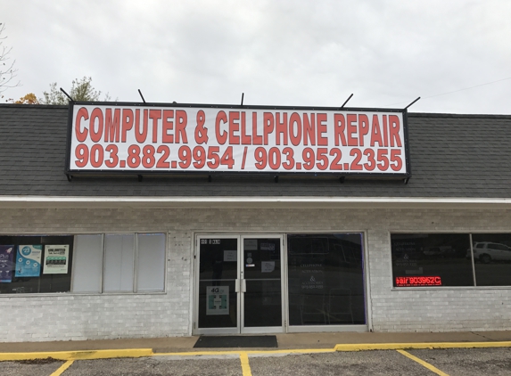 5 Star Cell Repair - Lindale, TX