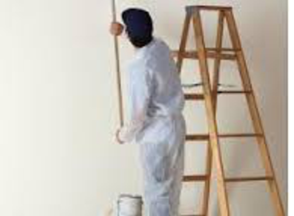 Allied Painting & Repair