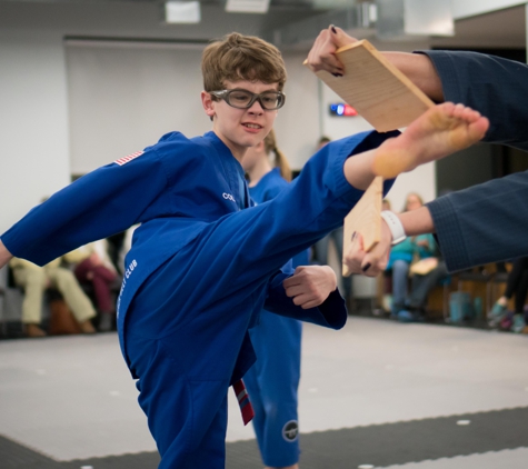 Ko Martial Arts - Overland Park, KS