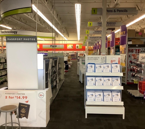 Staples - Inglewood, CA