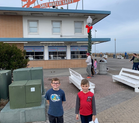 Dolle's - Rehoboth Beach, DE