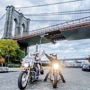 NYC Motorcycle Tours