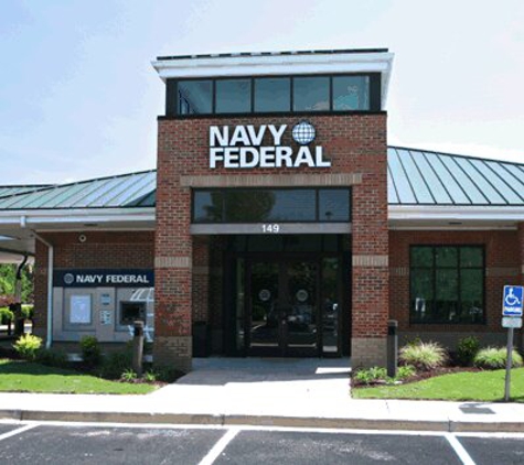 Navy Federal Credit Union - Columbia, SC