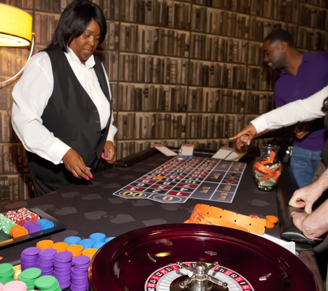 H-Town Casino Events - Houston, TX