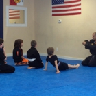 Martial Way Self Defense