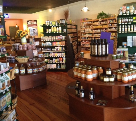 Island Natural Market - Saint Simons Island, GA