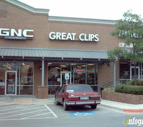 Great Clips - Austin, TX