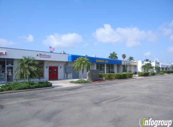 Stewart Title Company - Cape Coral, FL