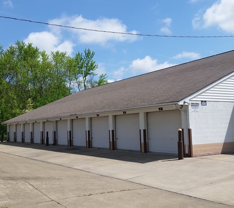 Jefferson Mini Storage - Jefferson, OH