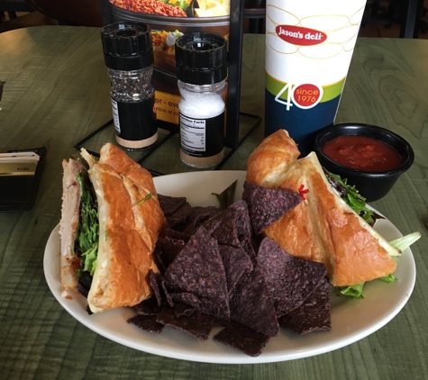 Jason's Deli - Alpharetta, GA