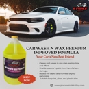 G Force Auto Detailing Products - Automobile Detailing