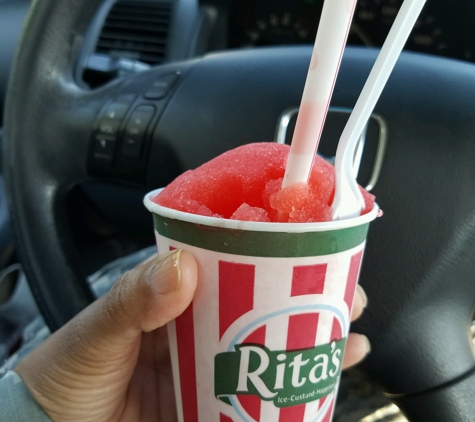 Rita's Italian Ice & Frozen Custard - Odenton, MD