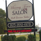 Murray Town Salon