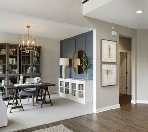 Aspen Hollow by Pulte Homes - Minneapolis, MN