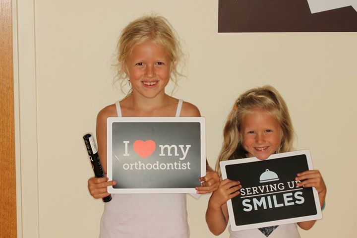 Phillips Orthodontics