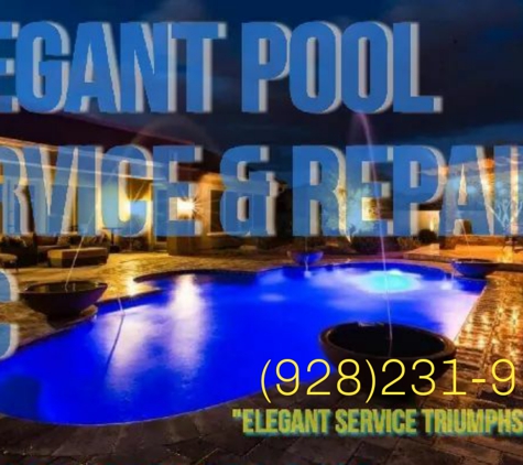 Elegant Pool's - Surprise, AZ
