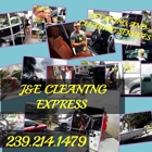 J&E Cleaning Express