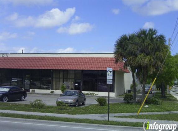 Arttek Inc - Lauderdale Lakes, FL