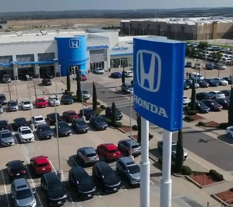 Honda of Burleson - Burleson, TX