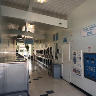 Sudz Coin Laundry - Sunnyvale, CA