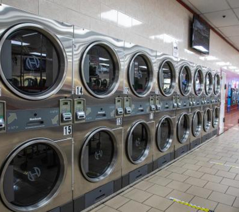 Lavanderia Express - Ridgewood, NY. Lav Express Laundry