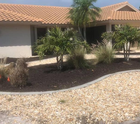 Englewood Lawn Care - Englewood, FL