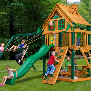 NJ Swingsets - Midland Park, NJ