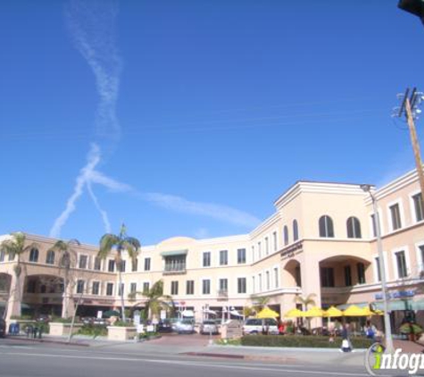 Bank of America Financial Center - Los Angeles, CA