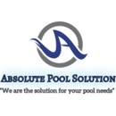 Absolute Pool Solution - Swimming Pool Equipment & Supplies