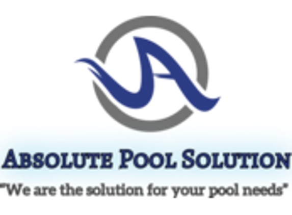 Absolute Pool Solution